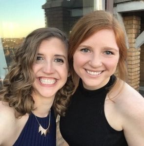 Meet your Posher, Mandy